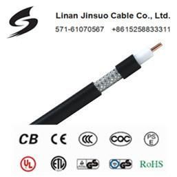 Coaxial Cable (RG8)