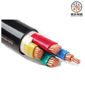 Professional Produce Various PVC or XLPE Cable for Electrical Wiring
