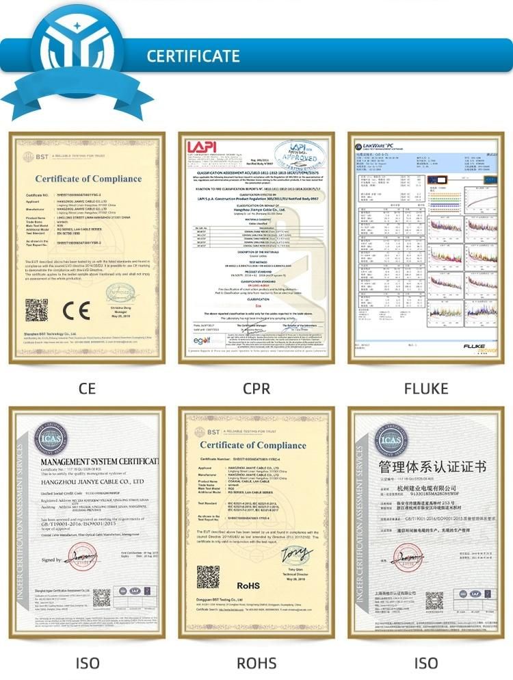 Best Price 48 Core Manufacturer Outdoor Fiber Optical ADSS Cable
