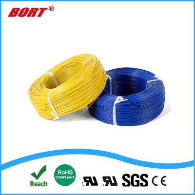 UL1015 24AWG Electronic High Temperature Wire Battery Cable