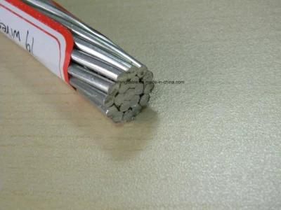 Stranded Aluminium Conductor