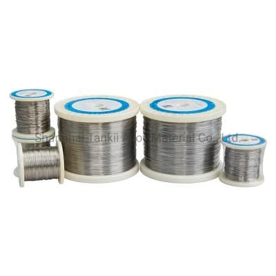 Chromel constantan Thermocouple Wire (type E)