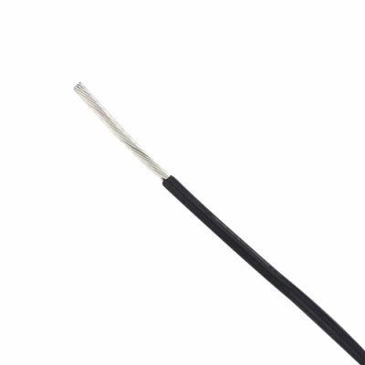 Silicone Rubber Cable (18AWG with UL3211)