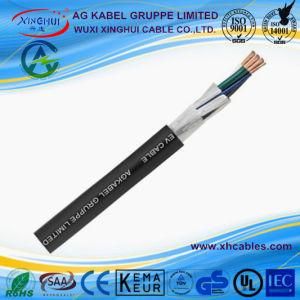 Automotive Wire CHINA MANUFACTURE GOOD QUALITY Electrical Vehicle Charging Cable Type EVT Cable