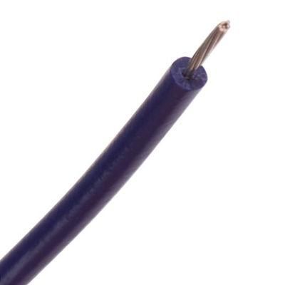 High Temperature FEP Insulated Stranded Electric Wires Cables Copper UL1331