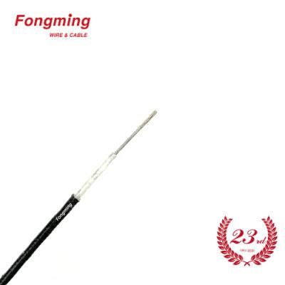 450c 600V CSA Mica Fiberglass Wire