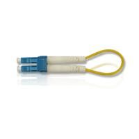 LC Sm Loopback Assembly (LC SM) /Patch Cord/Patch Cable