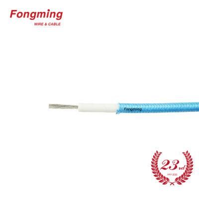 UL3069 600V 150c 26AWG 24AWG 22AWG 20AWG High Temperature Wire