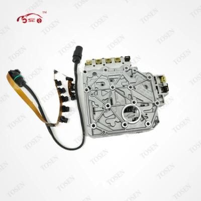 01m 927 365 Transmission Valve Body 01m325283A 01m325039f for VW Audi Golf Passat Polo A4