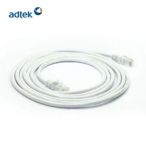 Stronger Shielded Performance 24AWG 0.48mm Bc Cat5e SFTP Outdoor LAN Cable