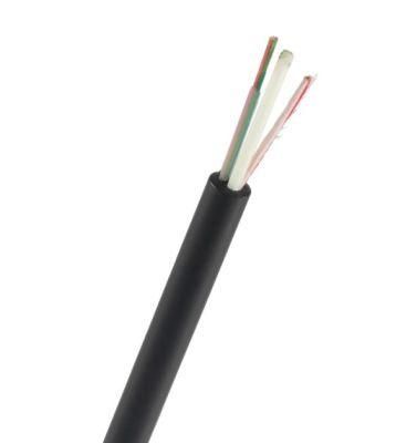 Fcj Group ADSS Optical Fiber Cable Outdoor Aerial ADSS 48 96 144 Core G652 Optical Fiber