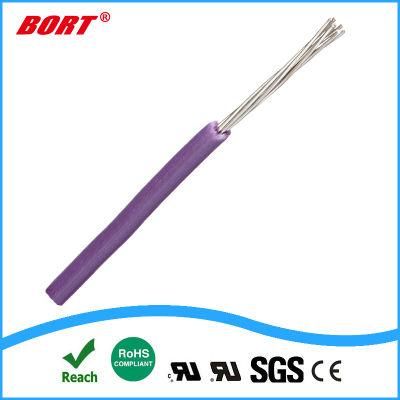 UL Wire Cable, Hot Sale Supperior Quality UL 3302 Halogen Free Crosslinked Wire RoHS Hook up Wire
