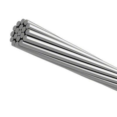 25mm2 35mm2 50mm2 70mm2 95mm2 ASTM IEC AAC Conductor Aluminum Strand Electric Wire Bare Aluminum Cable Overhead ACSR AAAC Conductor