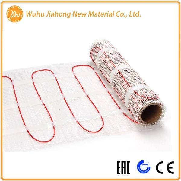 Ce Approval Heating Mat Under Tile