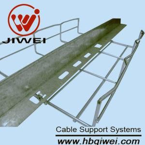 Powder Coated Wire Mesh Cable Trays Prices