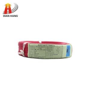 UL 3385 XLPE Wire 18AWG Hot Sale Awm Wire PVC Insulated Solid Cable Industrial Electric Wire VGA Cable Coaxial Cable