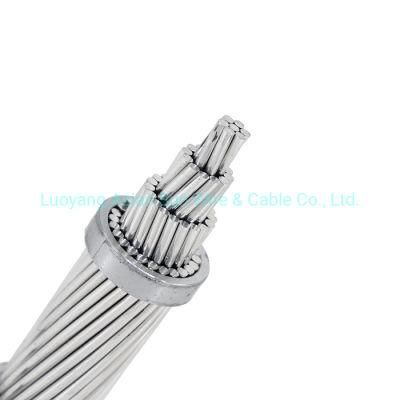Aluminium Stranded Overhead Conductor AAC Wire