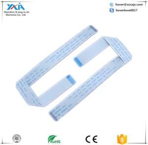 Xaja 0.5mm 0.54mm 0.7mm Pitch Flat Flexible FFC FPC Cable Connector