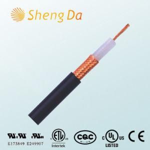 HDMI Communication and Telecom 50 Ohm Rg58 Coaxial Cable