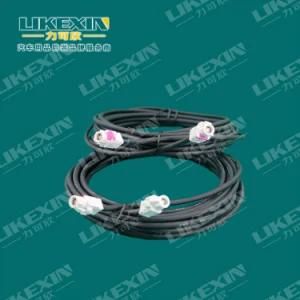 Hsd Cable Auto Wire Harness