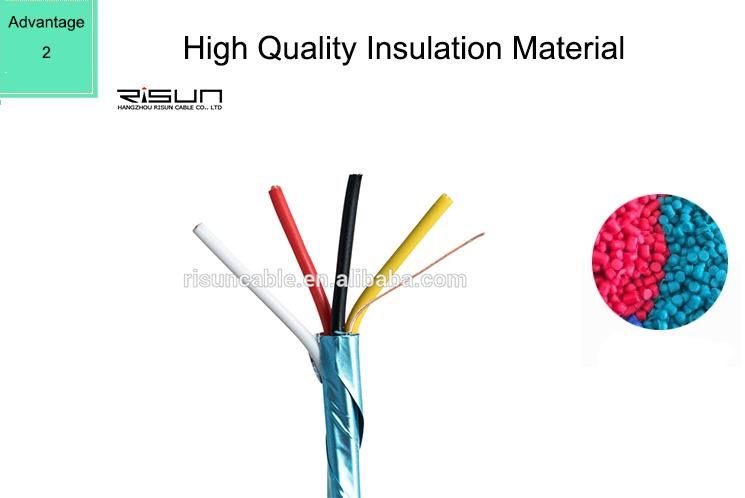 Bus Cable Jy (St) Yh Eib/Knx Cable