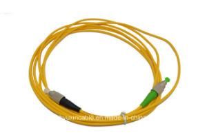 Optic Patch Cord Simplex FC/Upc--FC/APC