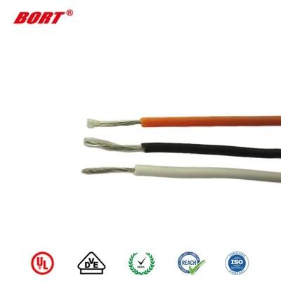 Customerised RoHS Compliant Bort Lighting Cable