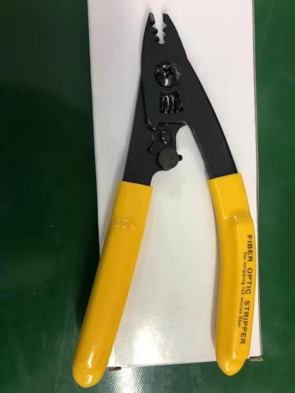 Skycom Fiber Optic Stripper T-907