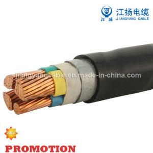 Electrical/PVC Insulated/PVC Sheathed Cable