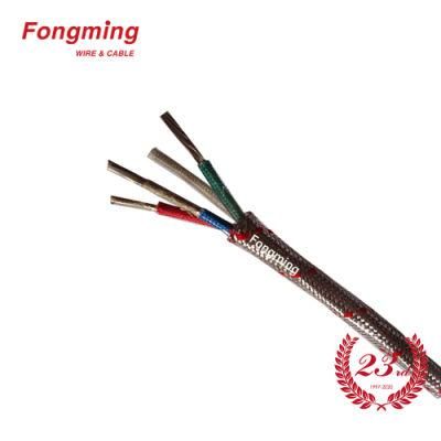 450c Mgt Multiple Fiberglass Shield Cable