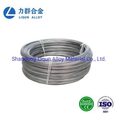 22AWG 24AWG High Temperature Thermocouple Alloy Type K Wire for Temperature Controller/electrical cable/sensor