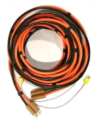 Triple Cable Sets for Pwht