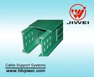 FRP Cable Tray Qwx-Cj-FRP-01