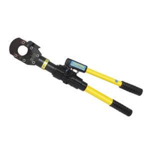 Hydraulic Steel Wire Rope Cutter (EP-52)