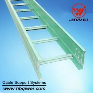 Safe Flame Retardant and Fire Resistant FRP Cable Tray Institute with CE/SGS/ISO Certificates