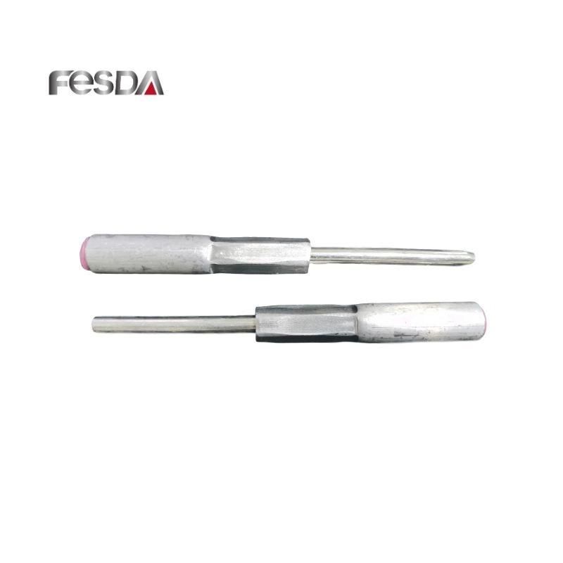 High Quality Electronic Connector Factory Direct Wire P Type Needle Terminal