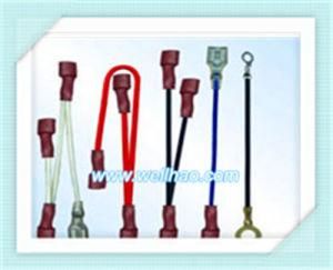 Wiring/Wire Harness (UL) 080202