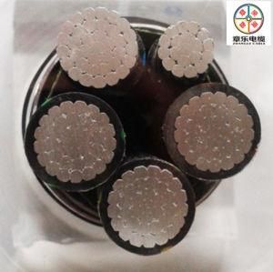 XLPE Aluminum Alloy Power Cable, China Electric Cable