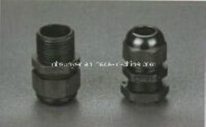 Lengthened Nylon Cable Glands M Type