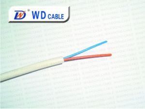 High Quality Factory Price Solid Copper Telephone Cable