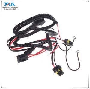 Xaja High Quality Top LED Auto Lamp Wire Harness Tester