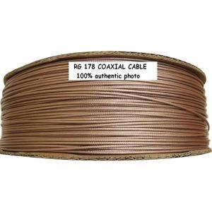 Rg178 Coaxial Cable (WMM008)
