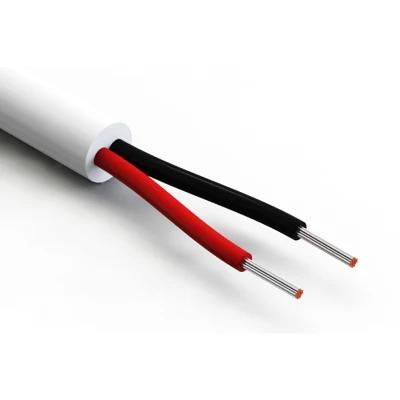 UL2464 Copper Wire for Street Light Power Cord, LED Lighting Power Cord Audio Cable, Electronic Equipment Matching Wiring