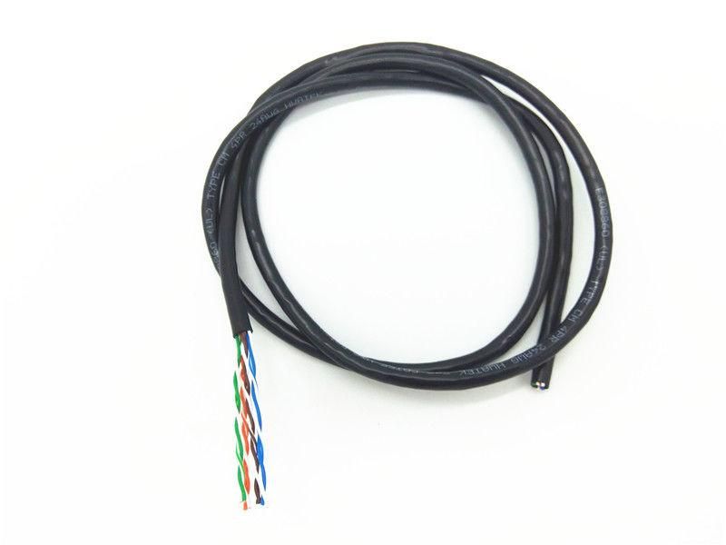 CAT6, Cat5e UTP Ethernet Network Internet LAN Computer Insulated Communication Cable