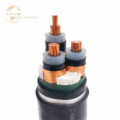 Fire Rated Cable Good Price Mineral Cable XLPE Insulated Steel-Tape Armoured Cable