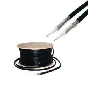 75ohm Commscope Power CCTV CATV RG6 /Rg11/ Rg59 RF Coaxial Cable