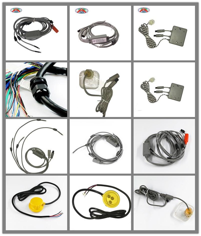 OEM Original Factory Over 10 Years′ Experience Box Build Electrical Wire Harness