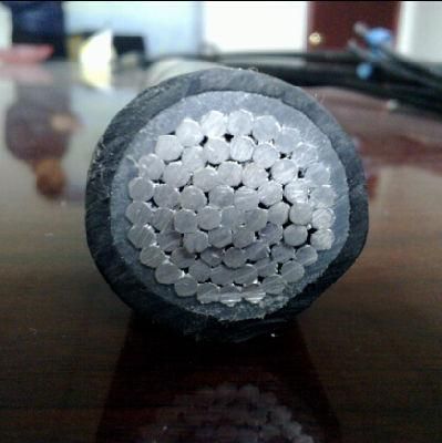 Low Voltage, XLPE Insulated, PVC Sheathed Power Cable, 1X120mm2