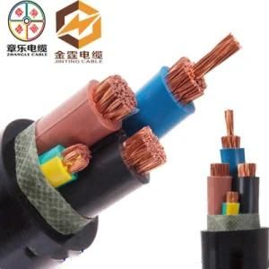 Cheap Factory Underground Power Cable