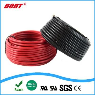 High Quality UL1571 28 AWG 30AWG Bare Copper PVC Insulation Electrical Cable Wire